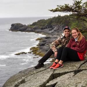 Meet your Posher, Christopher